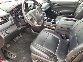 2018 Chevrolet Tahoe LT 1GNSCBKC5JR220161 in Victoria, TX 16