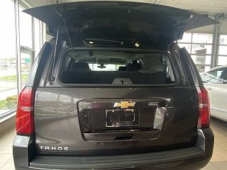 2018 Chevrolet Tahoe LS 1GNSKAKC9JR172287 in Westland, MI 14
