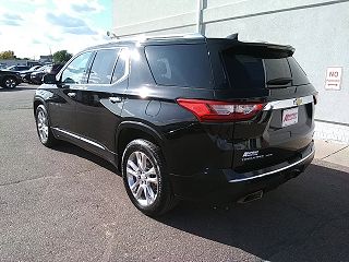 2018 Chevrolet Traverse High Country 1GNEVKKW5JJ184892 in Aberdeen, SD 6