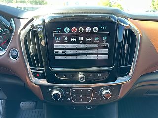 2018 Chevrolet Traverse High Country 1GNEVKKW9JJ239408 in Bloomington, IN 15