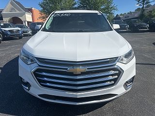 2018 Chevrolet Traverse High Country 1GNEVKKW9JJ239408 in Bloomington, IN 2