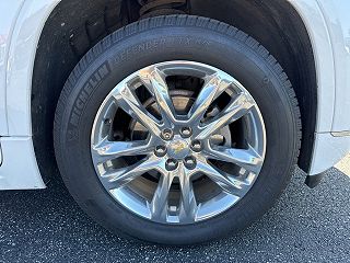 2018 Chevrolet Traverse High Country 1GNEVKKW9JJ239408 in Bloomington, IN 37