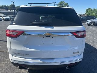 2018 Chevrolet Traverse High Country 1GNEVKKW9JJ239408 in Bloomington, IN 4