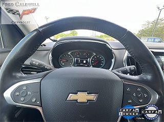 2018 Chevrolet Traverse Premier 1GNERKKW0JJ245537 in Clover, SC 11