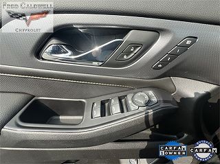 2018 Chevrolet Traverse Premier 1GNERKKW0JJ245537 in Clover, SC 23