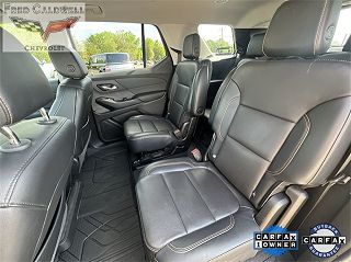 2018 Chevrolet Traverse Premier 1GNERKKW0JJ245537 in Clover, SC 25