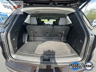 2018 Chevrolet Traverse Premier 1GNERKKW0JJ245537 in Clover, SC 26