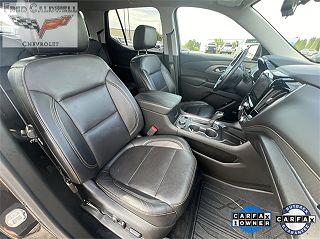 2018 Chevrolet Traverse Premier 1GNERKKW0JJ245537 in Clover, SC 28