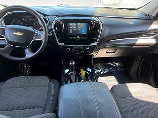 2018 Chevrolet Traverse LS 1GNERFKW9JJ201656 in Fontana, CA 14