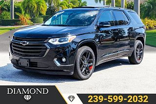 2018 Chevrolet Traverse Premier 1GNERKKW3JJ103828 in Fort Myers, FL 4