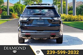 2018 Chevrolet Traverse Premier 1GNERKKW3JJ103828 in Fort Myers, FL 6