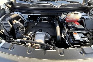 2018 Chevrolet Traverse RS 1GNERJKX4JJ274073 in Fresno, CA 10