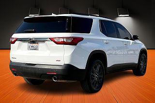 2018 Chevrolet Traverse RS 1GNERJKX4JJ274073 in Fresno, CA 12