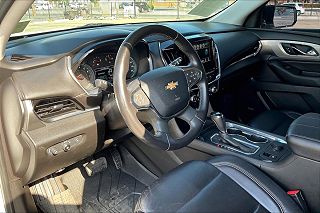 2018 Chevrolet Traverse RS 1GNERJKX4JJ274073 in Fresno, CA 13