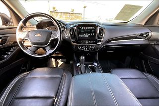 2018 Chevrolet Traverse RS 1GNERJKX4JJ274073 in Fresno, CA 14