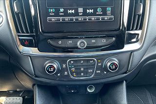 2018 Chevrolet Traverse RS 1GNERJKX4JJ274073 in Fresno, CA 30
