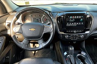 2018 Chevrolet Traverse RS 1GNERJKX4JJ274073 in Fresno, CA 5