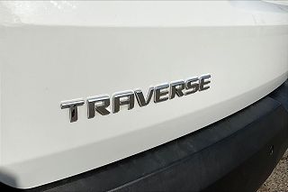 2018 Chevrolet Traverse RS 1GNERJKX4JJ274073 in Fresno, CA 8