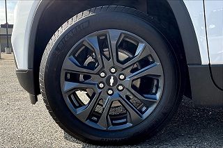 2018 Chevrolet Traverse RS 1GNERJKX4JJ274073 in Fresno, CA 9