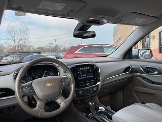 2018 Chevrolet Traverse Premier 1GNERKKW7JJ122060 in Highland Park, MI 11