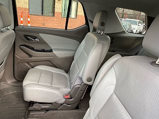 2018 Chevrolet Traverse Premier 1GNERKKW7JJ122060 in Highland Park, MI 13