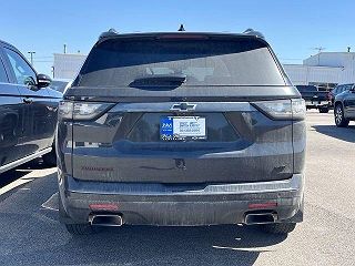 2018 Chevrolet Traverse Premier 1GNEVJKW5JJ250903 in Lewisburg, TN 4