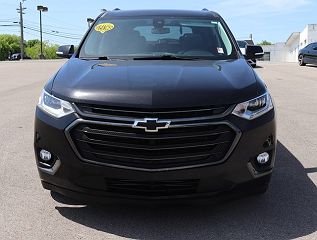 2018 Chevrolet Traverse Premier 1GNEVJKW5JJ250903 in Lewisburg, TN 8