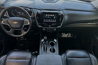 2018 Chevrolet Traverse LT 1GNERHKW9JJ102881 in Long Beach, CA 15