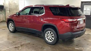 2018 Chevrolet Traverse LT 1GNEVGKW1JJ165656 in Marathon, WI 4