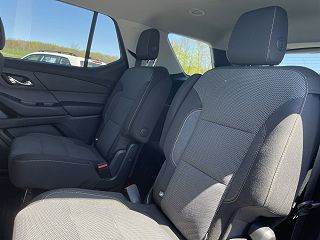 2018 Chevrolet Traverse LT 1GNEVGKW9JJ180972 in Muncy, PA 13