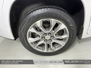 2018 Chevrolet Traverse Premier 1GNERKKWXJJ235680 in Norman, OK 10
