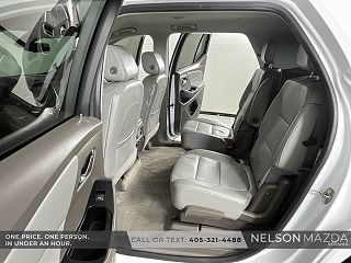 2018 Chevrolet Traverse Premier 1GNERKKWXJJ235680 in Norman, OK 13