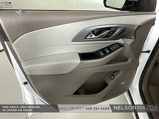 2018 Chevrolet Traverse Premier 1GNERKKWXJJ235680 in Norman, OK 17