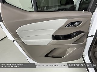 2018 Chevrolet Traverse Premier 1GNERKKWXJJ235680 in Norman, OK 19