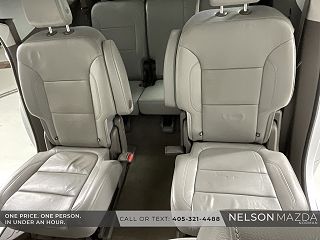 2018 Chevrolet Traverse Premier 1GNERKKWXJJ235680 in Norman, OK 27
