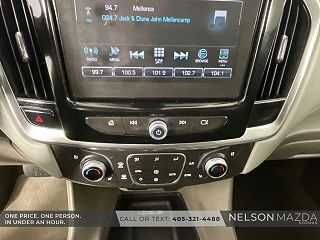 2018 Chevrolet Traverse Premier 1GNERKKWXJJ235680 in Norman, OK 36