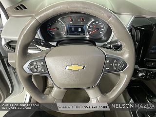 2018 Chevrolet Traverse Premier 1GNERKKWXJJ235680 in Norman, OK 43