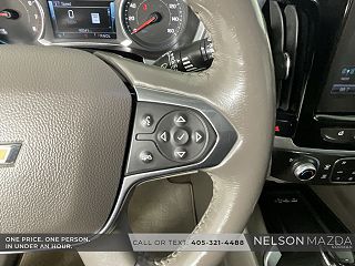 2018 Chevrolet Traverse Premier 1GNERKKWXJJ235680 in Norman, OK 45