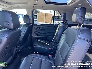 2018 Chevrolet Traverse Premier 1GNEVJKW3JJ252553 in Redwood City, CA 17