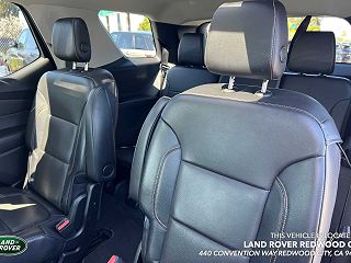 2018 Chevrolet Traverse Premier 1GNEVJKW3JJ252553 in Redwood City, CA 18
