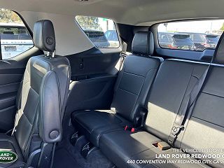 2018 Chevrolet Traverse Premier 1GNEVJKW3JJ252553 in Redwood City, CA 20