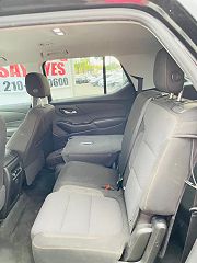 2018 Chevrolet Traverse LT 1GNEVGKW2JJ253812 in San Antonio, TX 12
