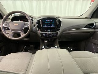2018 Chevrolet Traverse LT 1GNERGKW4JJ154459 in Victor, NY 26