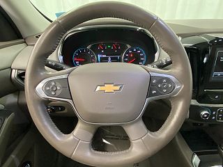 2018 Chevrolet Traverse LT 1GNERGKW4JJ154459 in Victor, NY 28