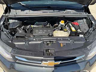 2018 Chevrolet Trax LT 3GNCJLSB3JL328244 in Bennington, NE 16