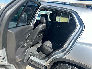 2018 Chevrolet Trax LT KL7CJLSB7JB646360 in Junction City, KS 16