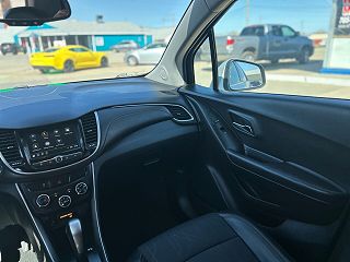 2018 Chevrolet Trax LT KL7CJLSB7JB646360 in Junction City, KS 20