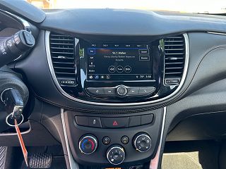 2018 Chevrolet Trax LS KL7CJNSB4JB719986 in Muncie, IN 11