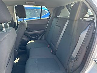 2018 Chevrolet Trax LS KL7CJNSB4JB719986 in Muncie, IN 20