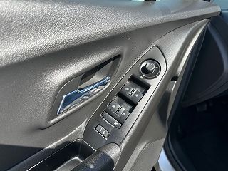 2018 Chevrolet Trax LS KL7CJNSB4JB719986 in Muncie, IN 5